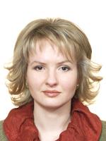 Юшкова Светлана Дмитриевна