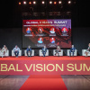 На Global Vision Summit обсудили актуальный мировой тренд цифровизации активов компаний для привлечения инвестиций