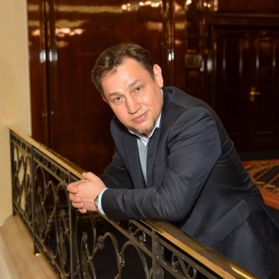 Александр Изотов возглавил комитет индустрии кино и телевидения