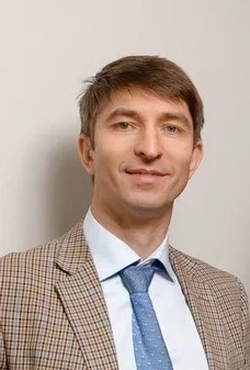 Чинилов Сергей Сергеевич