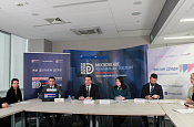 Банкротство предпринимателей: эксперты УФНС по г.Москве ответили на вопросы в прямом эфире
