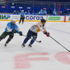 В Уфе прошли первые любительские соревнования Единой хоккейной лиги РБ