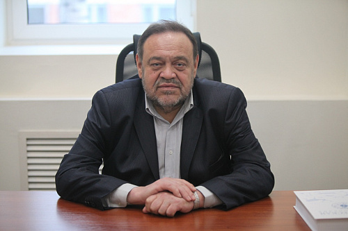 Воротников Александр Михайлович