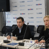 Анна Лупашко подвела «мартовские» итоги работы комитета по развитию рынка недвижимости