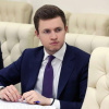 Владислав Ватаманюк выступил с докладом на семинаре-совещании в Совете Федерации