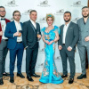 Театр вина Юлии Кавнадской собрал 80 VIP- гостей