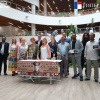 В пятидневном путешествии «Абиссиния Гумилева» в Эфиопию приняли участие 15 предпринимателей из Москвы