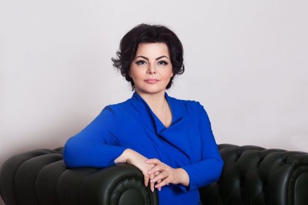 Елена Николаева выходит в лидеры предвыборной гонки по 23 избирательному округу