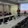 Анна Лупашко провела «декабрьское» заседание Комитета по развитию рынка недвижимости