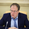Владиславу Грибу присвоено почетное звание «Заслуженный юрист Российской Федерации»