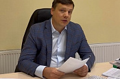Антон Князев выступил с докладом на заседании секции «Долевое строительство» при Комитете Госдумы РФ