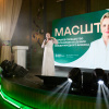 Более 200 предпринимателей приняли участие в «Белом дне» с Анной Фомичевой