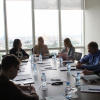 Анна Лупашко провела установочное заседание Комитета по развитию рынка недвижимости 