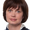 Розина Наталья Викторовна