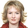 Юшкова Светлана Дмитриевна