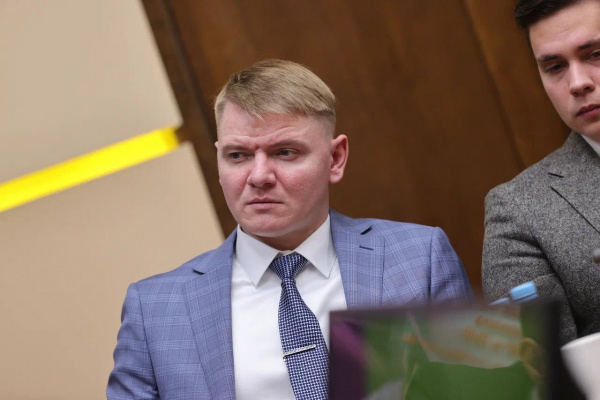 Александр Михайлов принял участие в круглом столе в Госдуме по проблемам автогрузоперевозок