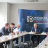 В Московской «Деловой Росси» состоялся круглый стол «Современное состояние и перспективы реализации строительных проектов на территории Новой Москвы»