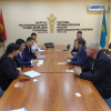 Алексей Улитенко рассказал о сотрудничестве и расширении деловых связей между Россией и Кыргызстаном
