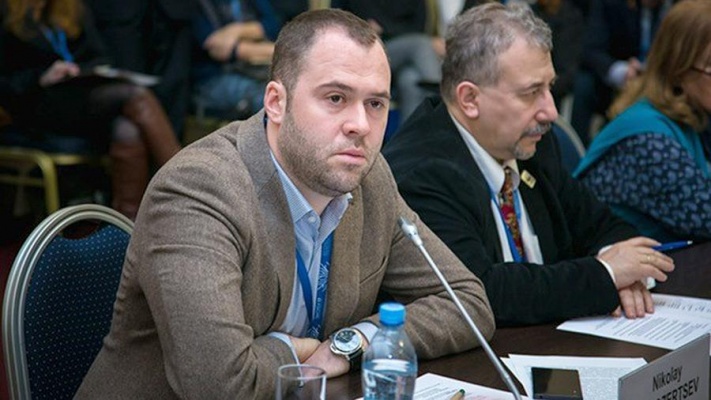Николай Кривозерцев рассказал о социальных инициативах бизнеса на ПМЭФ