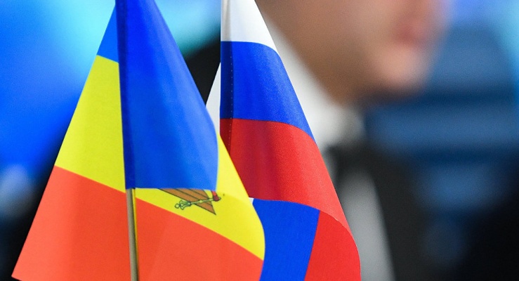20-22 сентября пройдет первый Молдо-Российский экономический форум