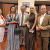 «Женщины России» поздравили Владимира Легойду с 50-летием