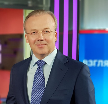 Андрей Назаров – Премьер-министр Республики Башкортостан!