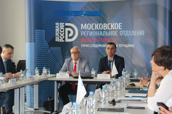 Шамиль Будунов рассказал о перспективах развития Дагестана