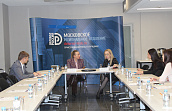 Новый шаг для миграционной отрасли: состоялось установочное заседание Комитета МРО «Деловая Россия»