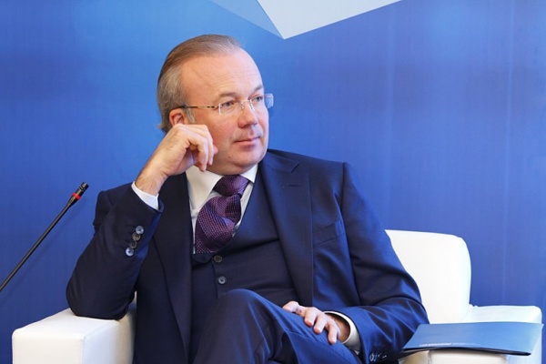 В «Деловой России» обсудили проблемы и возможности московского бизнеса