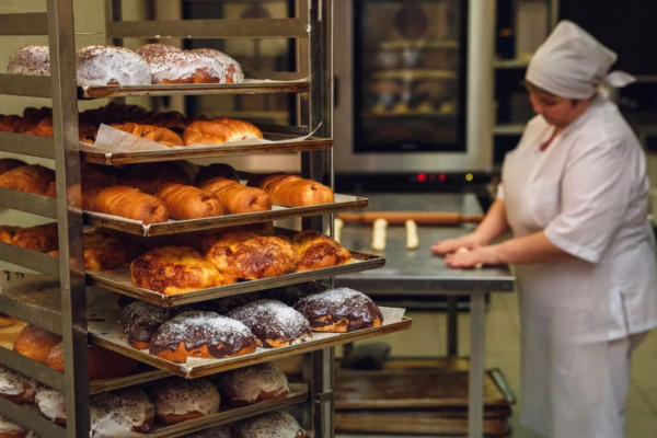 Пекарни не будут отчитываться в ФГИС «Зерно»