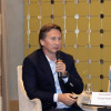 Василий Неделько выступил с докладом на III ежегодной конференции «Цифровизация транспорта -2023»