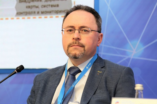 Антон Данилов-Данильян на ЯМЭФ рассказал о проблемах межрегионального взаимодействия при привлечении инвесторов