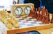 Деловой шахматный клуб Московской «Деловой России»