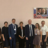 МРО «Деловая Россия» стала партнером мероприятия по организации бизнеса молодёжью