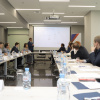 Андрей Грибков провел круглый стол по вопросам льготного кредитования проектов «Цифровой экономики» в рамках заседания Комитета