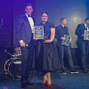 Екатерина Никитина стала победителем Международного конкурса в сфере недвижимости, строительства и ипотеки CREDO-2023
