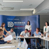 Преимущества практик коллективного управления для МСП обсудили в «Деловой России Москвы»