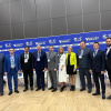 Московские делороссы принимают участие в V Международном форуме БРИКС+