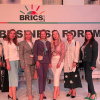 Московские делороссы приняли участие в XV саммите БРИКС в ЮАР