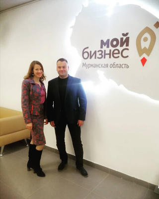 Опыт Москвы по развитию субсидий для франшиз обсудили в Мурманске