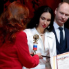 Московский делоросс получила награду «За Благотворительность в Культуре»