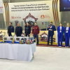 В Сибае завершился турнир памяти генерала Минигали Шаймуратова 