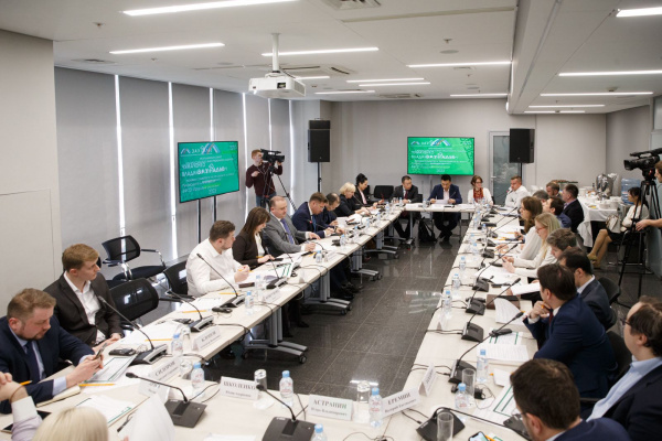 Состоялся программный комитет по Всероссийскому инвестиционному сабантую «Зауралье-2023»