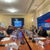 Делороссы в День поставщика презентовали свои проекты «Газпром нефть»