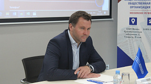 Руководитель Центра правовой поддержки бизнеса Алексей Мишин рассказывает, что думает бизнес о возможном повторном локдауне