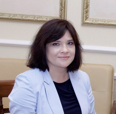 Ирина Киркора вошла в состав Рабочей группы по разработке предложений для внесения изменений в Конституцию