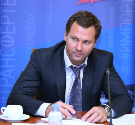 Алексей Мишин вошел в Общественный совет при прокуратуре города Москвы