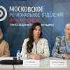 Коллаборацию со СМИ обсудили на комитете по связям с общественностью Фонда "Женщины России"