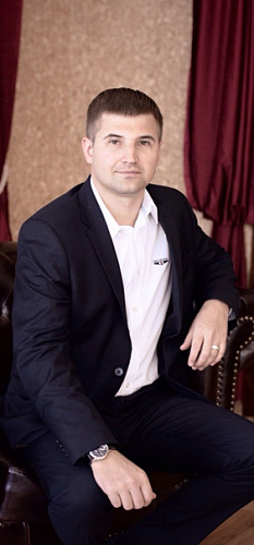 Вдовиченко Антон Александрович