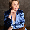 Климова Евгения Николаевна